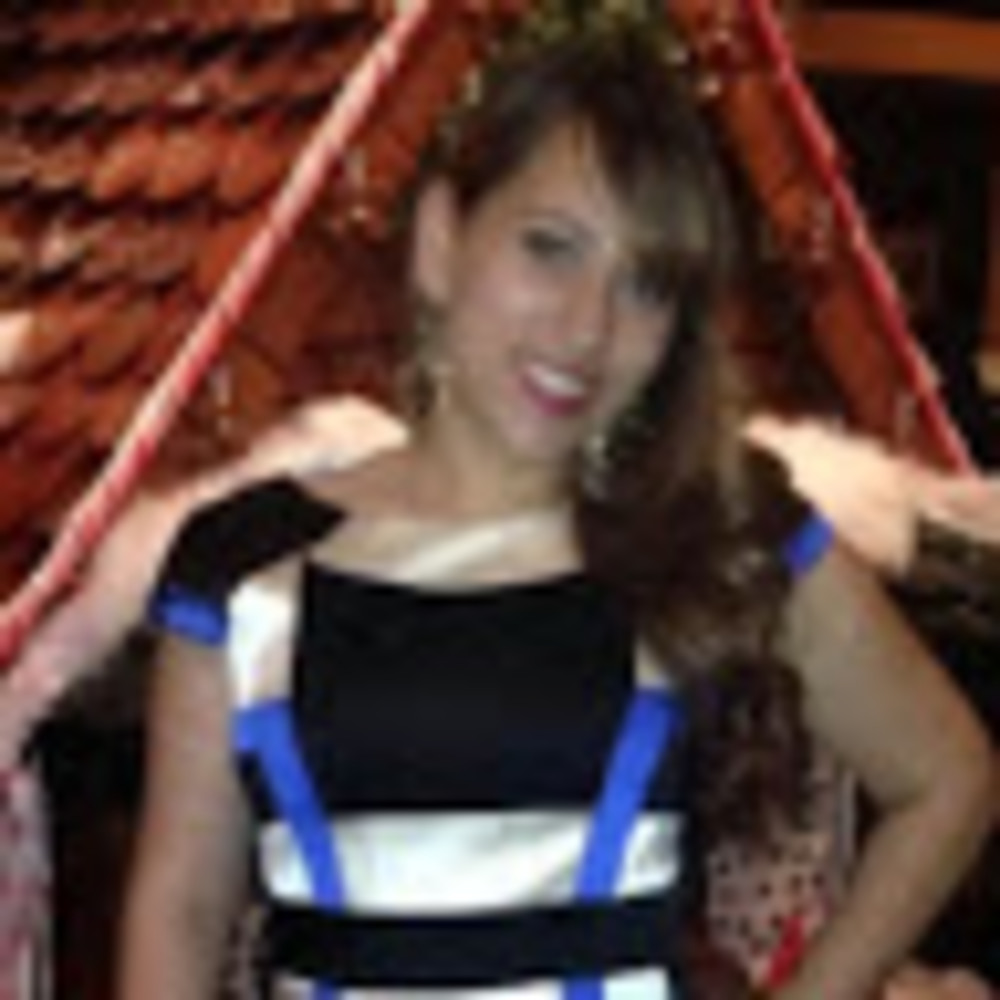 Meet your Posher, Dreena